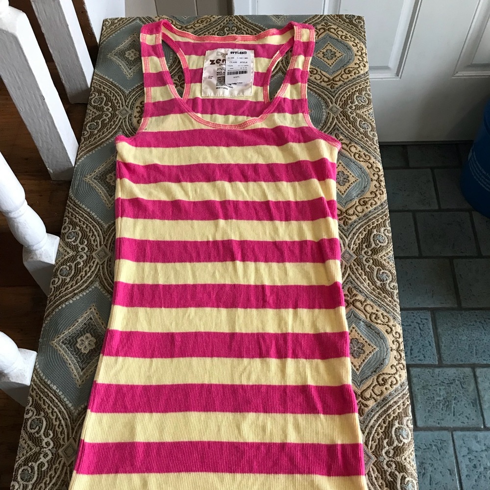 Tank top
